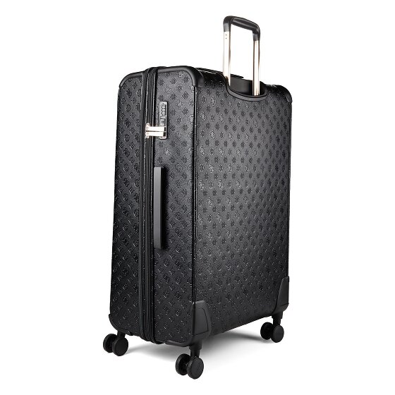 Guess Lenwood 4 kółka Walizka 76 cm z funkcją poszerzenia