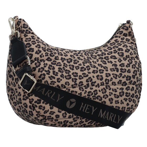 Hey Marly Lifetime Buddy Torba na ramię M 40 cm