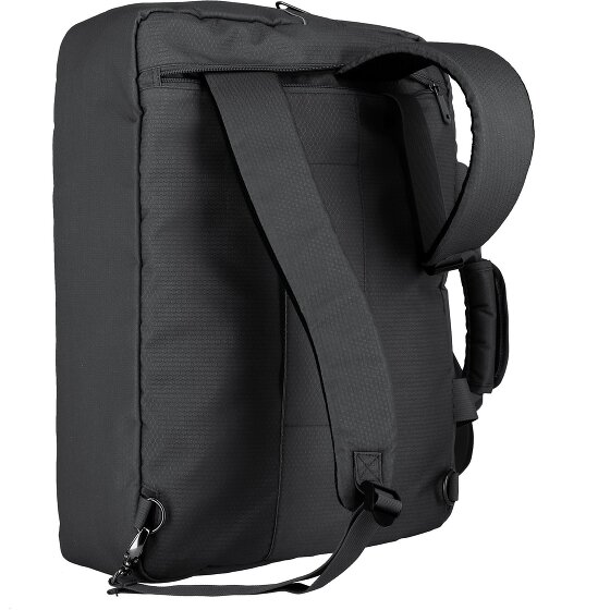 Travelite Torba podróżna Skaii Weekender 49 cm z funkcją plecaka