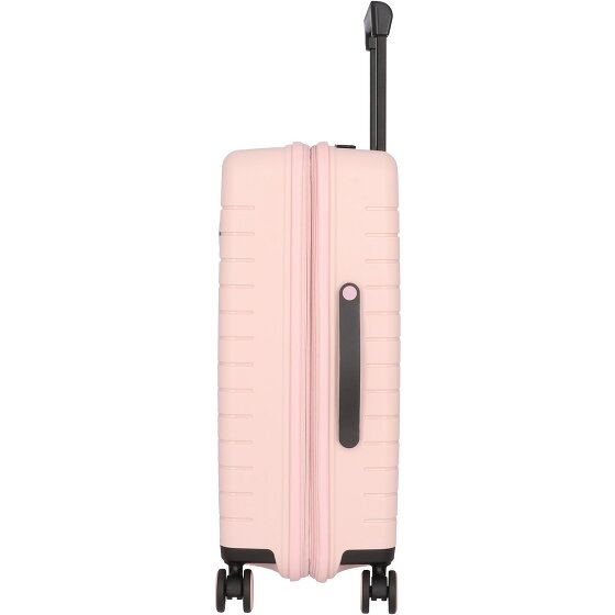 Bric's BY Ulisse wózek 4-kołowy 65 cm