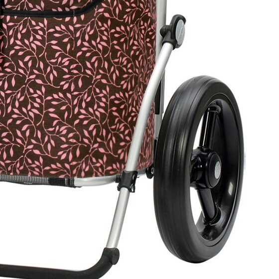 Andersen Shopper Wózek na zakupy Royal Shopper Imea 59 cm