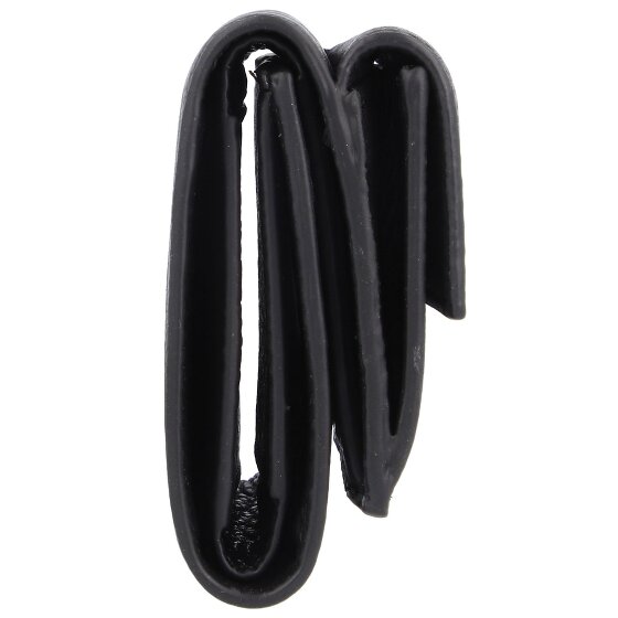 FredsBruder Bobonia Portfel Skórzany 10.5 cm