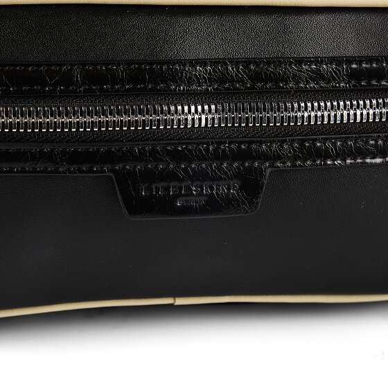 Liebeskind Juno Torba na ramię Skóra 29.5 cm