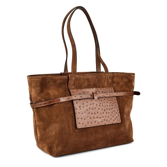 Gianni Chiarini Belty Torba na ramię Skóra 38 cm