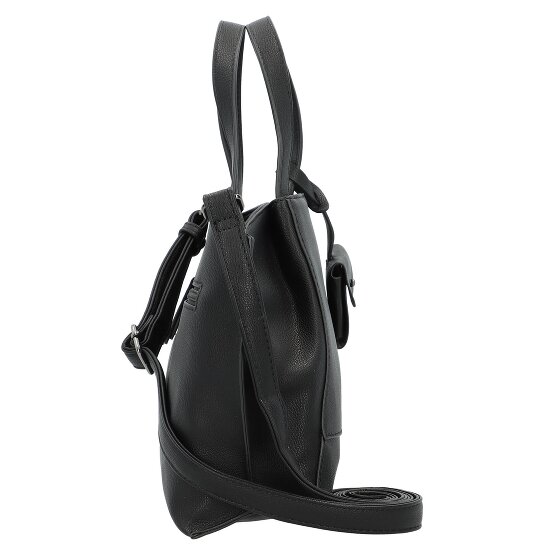 Tom Tailor Adrienn Torba na ramię M 30 cm