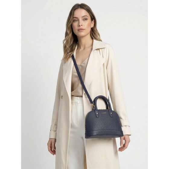Lazarotti Torba z skóry typu crossbody z Bolonii, 24 cm
