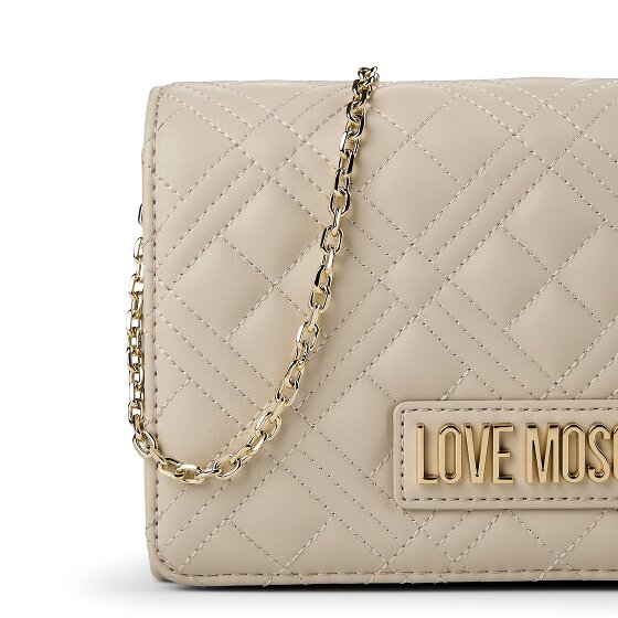 Love Moschino Torba na ramię 22 cm