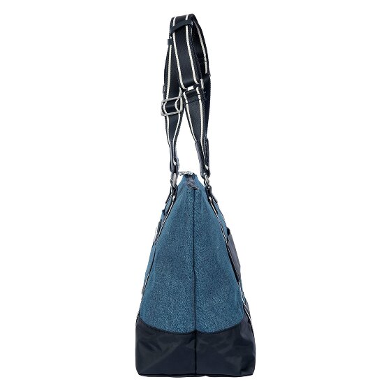 Bric's Bric's  x Replay Torba na ramię 36 cm