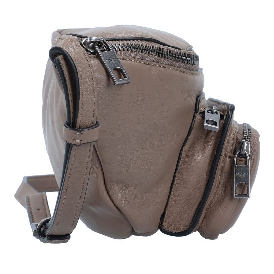 Liebeskind Maia Saszetka M Skórzany 32 cm