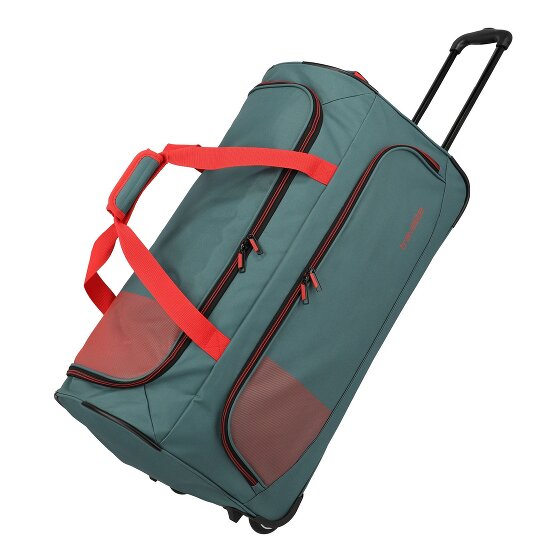 Travelite Basics 2 kółka Torba podróżna 71 cm