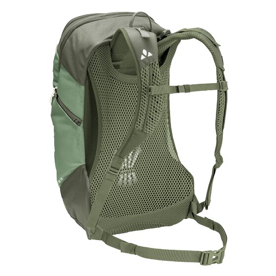 Vaude Agile Air Plecak trekkingowy 53 cm