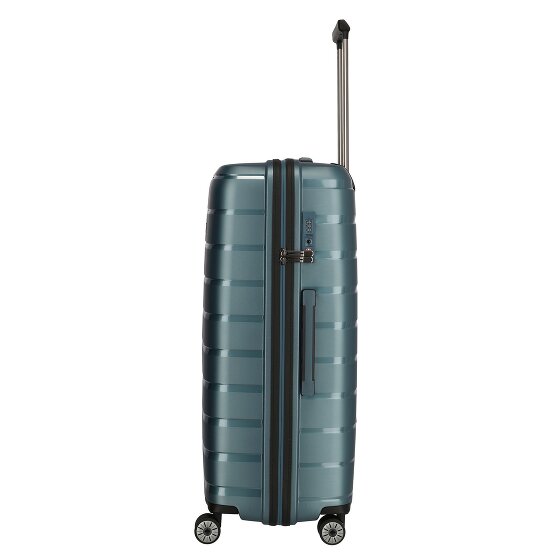 Travelite Air Base Wózek 4-kołowy 77 cm