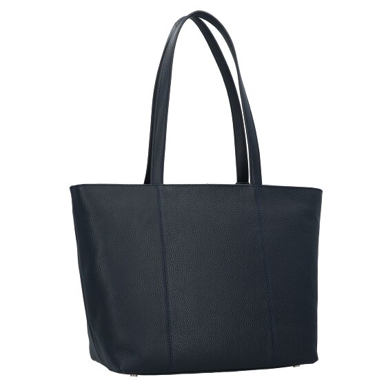 Braun Büffel Hanna Shopper Bag Skórzany 43 cm