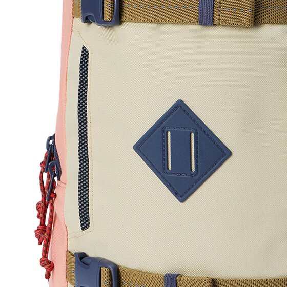 Dakine Mission 18L Plecak 47 cm