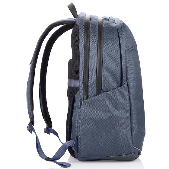 XD Design Bobby Explore Plecak 54 cm Komora na laptopa