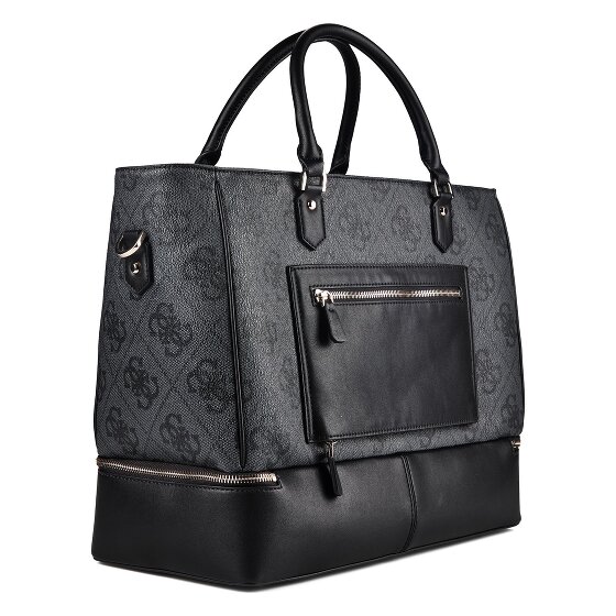 Guess Berta Shopper Bag 41 cm Komora na laptopa