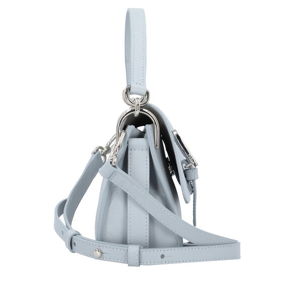 Furla Flow Torba Skórzany 21 cm