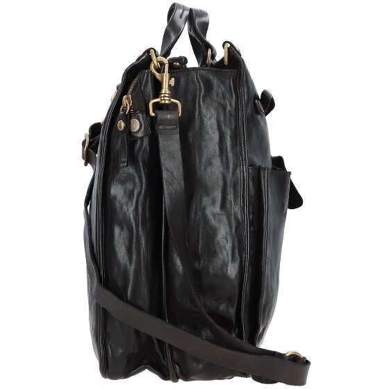 Campomaggi Tokio Torba Skórzany 32 cm