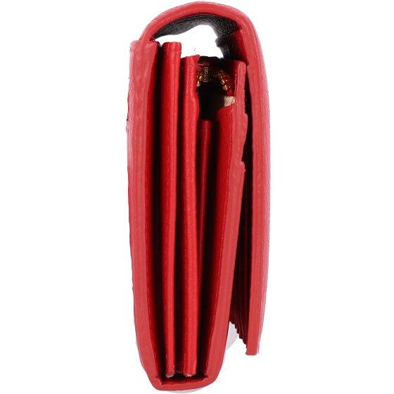 Bric's Marmolada Portfel RFID Skórzany 19 cm