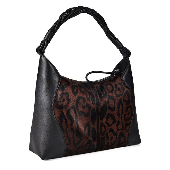 AIGNER Giara Torba na ramię Skóra 33 cm