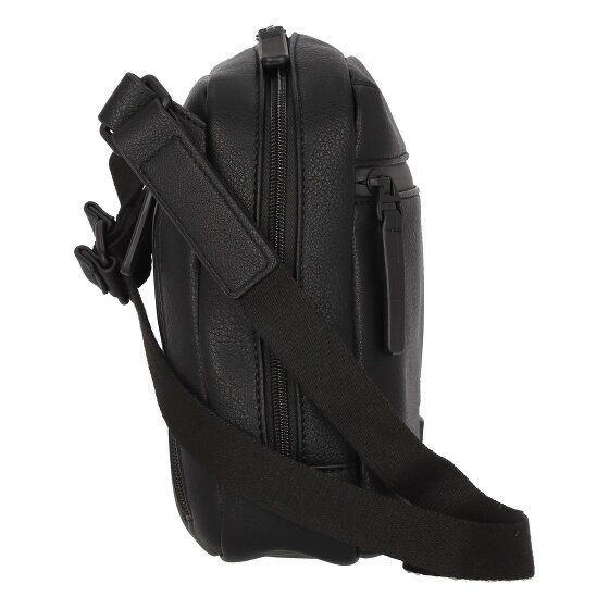 Jost Riga Torba na ramię skórzana 20 cm