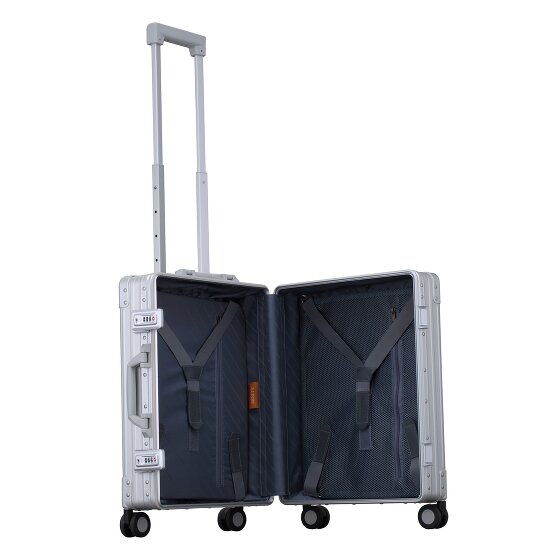 Aleon Traveler International 4 Roll Cabin Trolley 55 cm