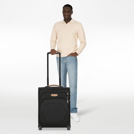 Samsonite Spark SNG Eco Upright 2 kółka Walizka kabinowy 45 cm