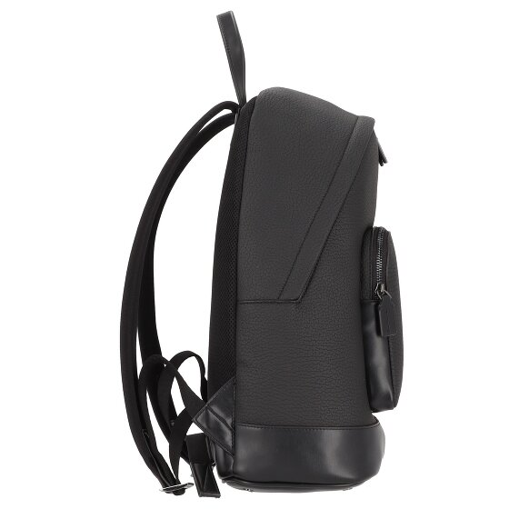 Calvin Klein Modern Bar Plecak 42 cm Komora na laptopa