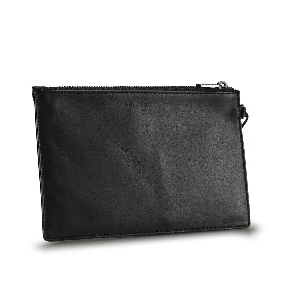Liebeskind Torba kosmetyczna Skórzany 22.5 cm