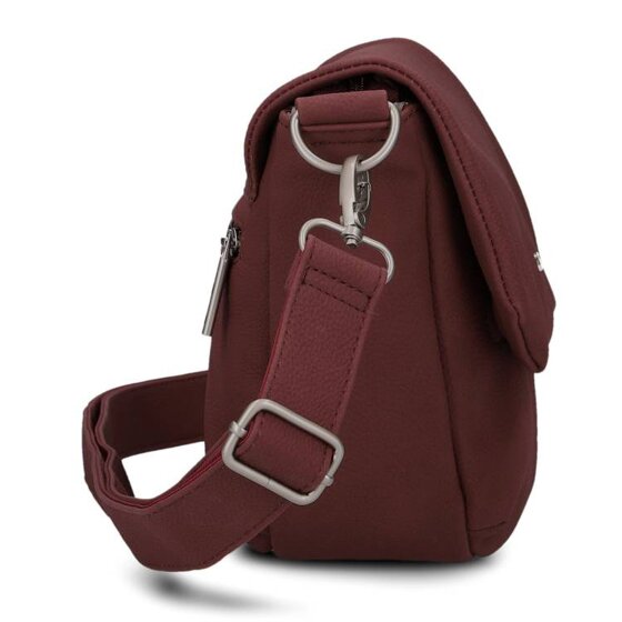 Zwei Mademoiselle.M Posłaniec 33 cm Komora na laptopa