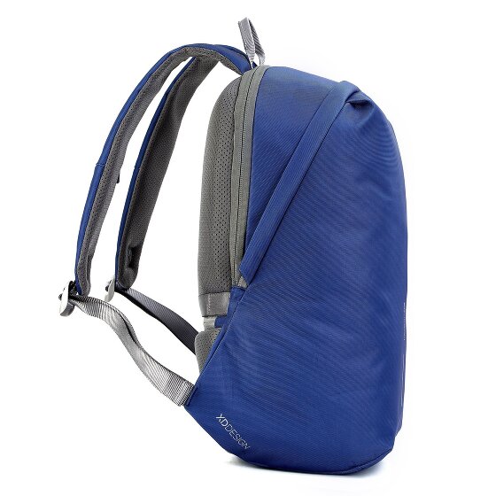 XD Design Bobby Plecak Ochrona RFID 45 cm Komora na laptopa