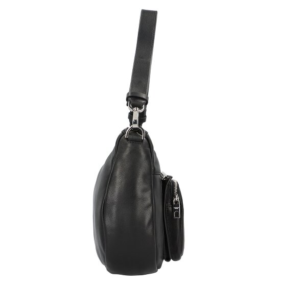 Liebeskind Maia Torba na ramię M Skórzany 35 cm
