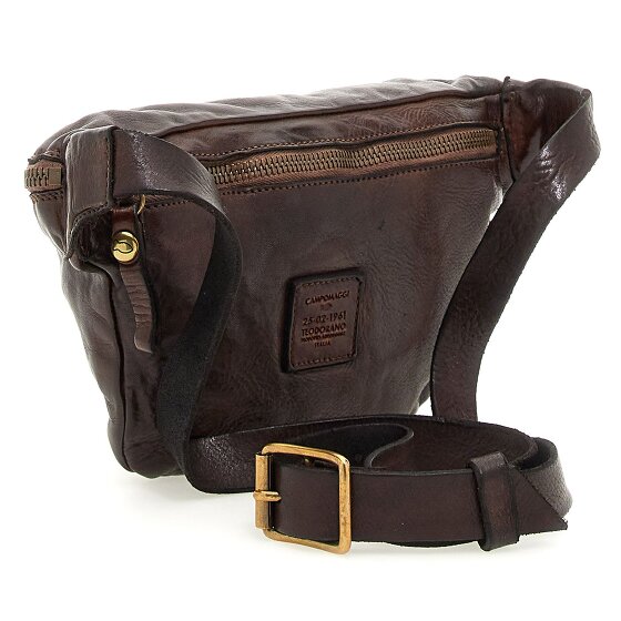 Campomaggi Santarcangelo Saszetka Skórzany 26 cm