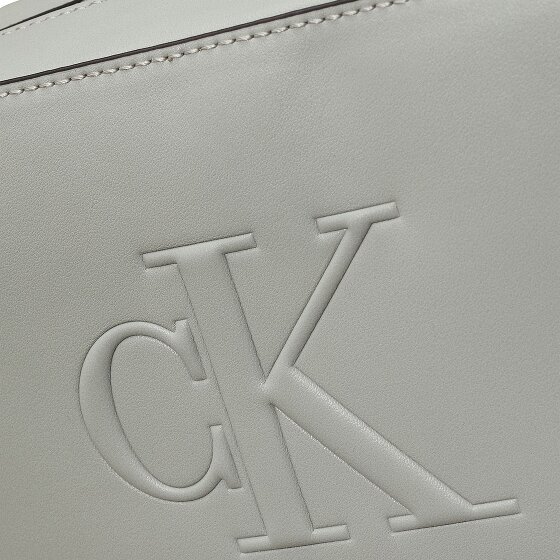 Calvin Klein Jeans Sculpted Deboss Torba na ramię 20 cm