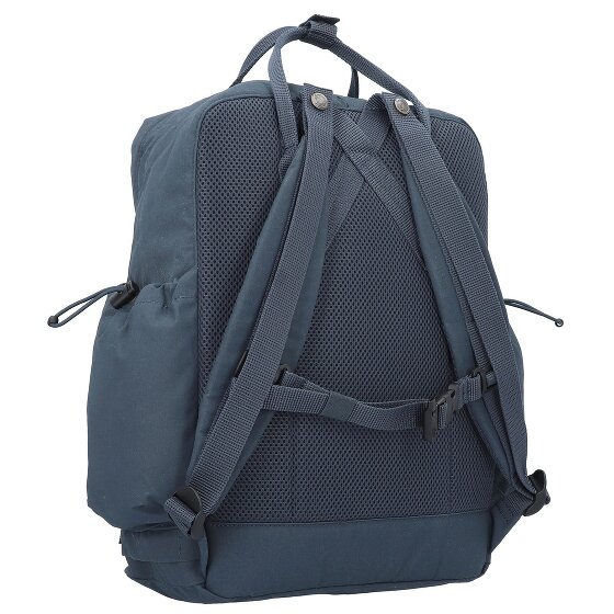 Fjällräven Kanken Outlong Plecak 40 cm Komora na laptopa