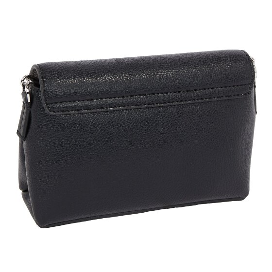 Calvin Klein CK Plaque Mini Torba Torba na ramię 17.5 cm