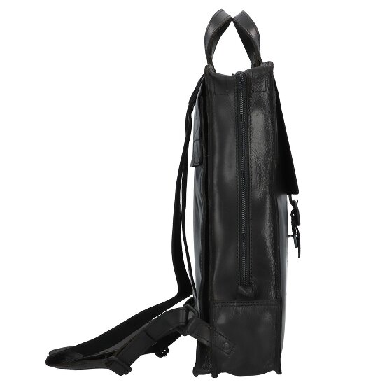 Harold's Aberdeen Plecak skórzany 38 cm