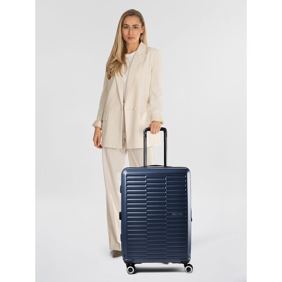 American Tourister Sunset Hills 4 kółka Walizka 64.5 cm