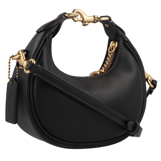 Coach Jonie Mini Torba Torba na ramię Skórzany 15 cm