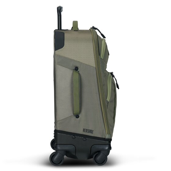 Ogio Renegade 26 4 kółka Walizka 66 cm