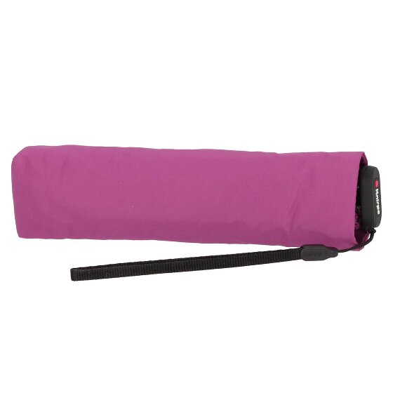 Knirps US.050 Ultra Light Slim Manual Kieszonkowy parasol 21 cm