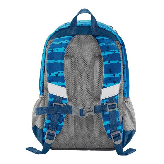 Step by Step Plecak dziecięcy KIGA Maxi 34 cm
