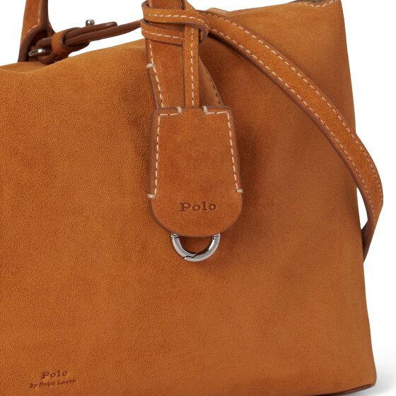 POLO RALPH LAUREN Bellport Torba M Skóra 35.5 cm