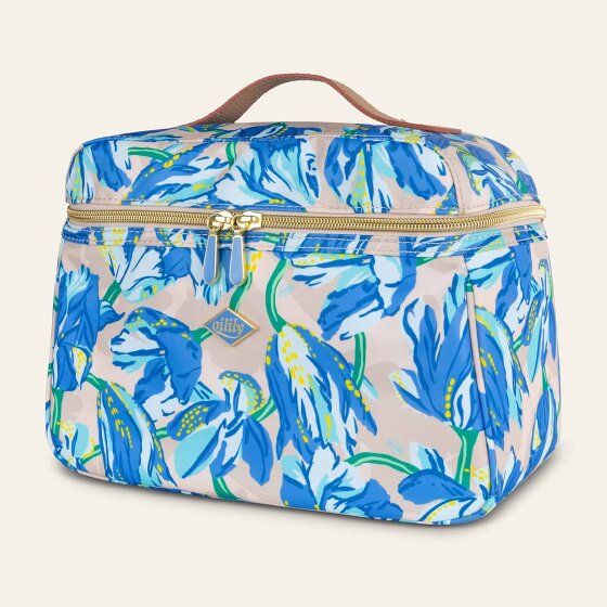 Oilily Tulipy Coco Beautycase 27 cm