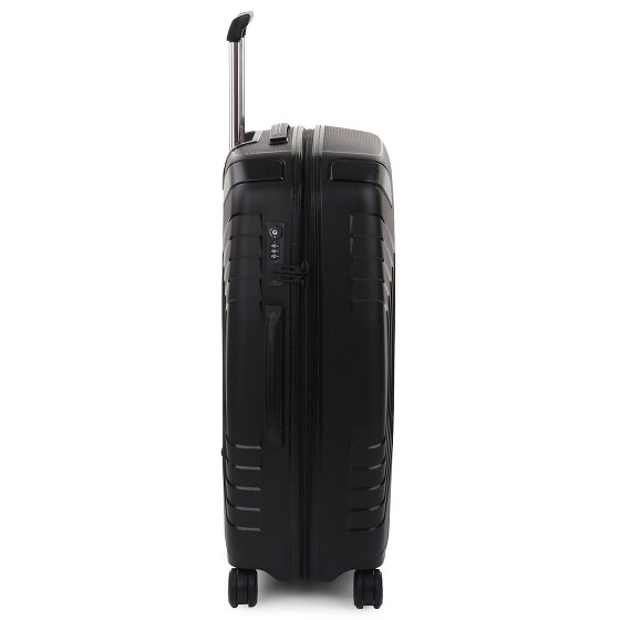 Roncato Ypsilon 4.0 4 kółka Walizka 78 cm z plisą rozprężną