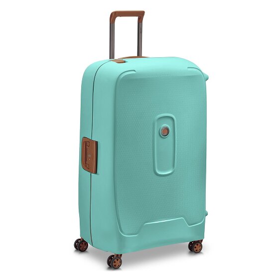 Delsey Paris Moncey Wózek 4-kołowy 82 cm
