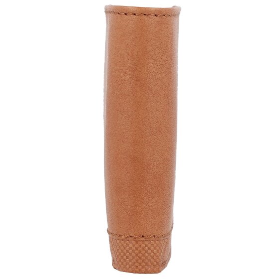 camel active Nimbus Portfel Ochrona RFID Skórzany 11 cm