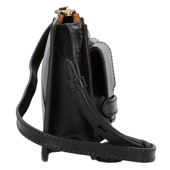 The Bridge Lucrezia Torba na ramię Skórzany 27 cm