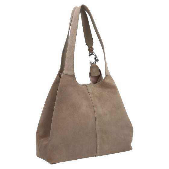 Coccinelle C-Easy Torba na ramię Skóra 36 cm