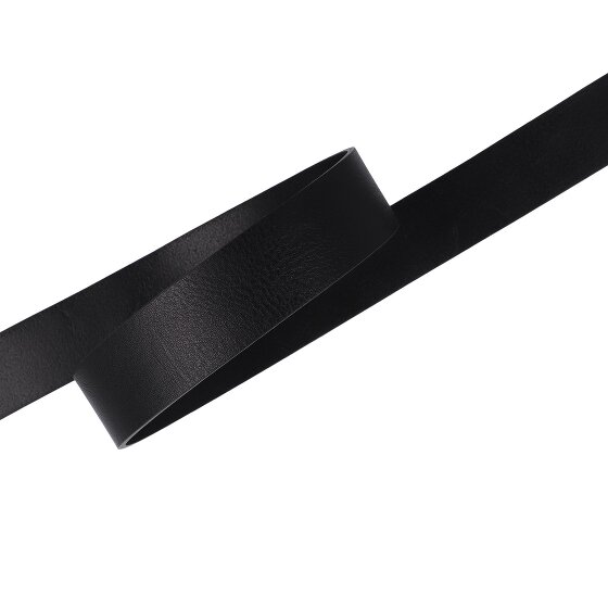 Boss Ronnie Pas Skórzany